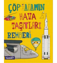 Adamın Hava Taşıtları Rehberi