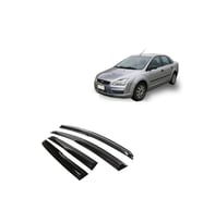 ford focus 2 sedan 2004.2012 uyumlu mugen 4.lü cam rüzgarlığı