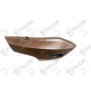 Falcon Arka Karenaj Sağ Sarı-Yuwı G10
