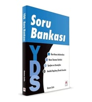 Yds Soru Bankasi: İpucları Ve Stratejiler - Yds Nisan 2013 Çözümleri Dahil 300 Açıklamalı Soru - Top (Krem)