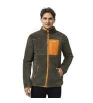 Merrell Jer Erkek Yeşil Ceket - Yeşil M25JERM-680