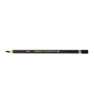 Derwent Graphitint Suda Çözünebilen Renkli Çizim Kalemi 20 Midnight Black 