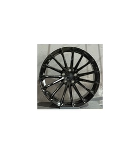 5*114,3*21*10.5 ET45 CH64.1 GLOSS BLACK ARCEO BERLİN