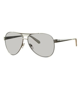Guess GU6737 SI-3 59 Unisex Güneş Gözlüğü