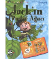 Jack’ın Fasulye Ağacı (Bir İngiliz Masalı)