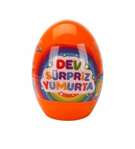 Dev Sürpriz Yumurta