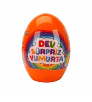 Dev Sürpriz Yumurta