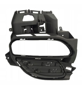 PORSCHE PANAMERA UYUMLU SİS FARI BRAKETİ SOL 10-13 97050556301