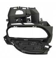 PORSCHE PANAMERA UYUMLU SİS FARI BRAKETİ SOL 10-13 97050556301