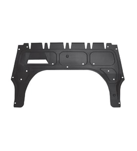 VOLKSWAGEN POLO MOTOR ALT KORUMA PLASTİĞİ BENZİNLİ 02-18 WOS08PO032 6R0825237D