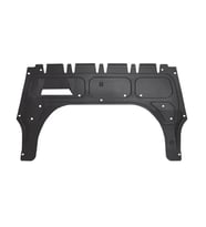 VOLKSWAGEN POLO MOTOR ALT KORUMA PLASTİĞİ BENZİNLİ 02-18 WOS08PO032 6R0825237D