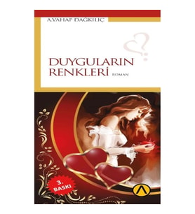 Duyguların Renkleri