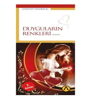 Duyguların Renkleri