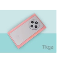 Xiaomi REDMİ 14C Arka Pil Batarya Kapağı Kapak ( Full Kamera Lensli ) MOR