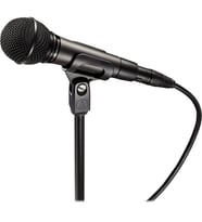 Audio-technica Atm510 El Kardiyot Dinamik Mikrofon