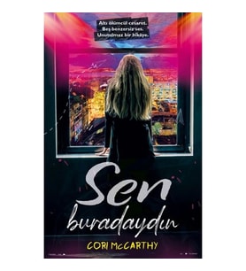 Sen Buradaydın