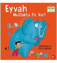 Eyvah Mutfakta Fil Var!