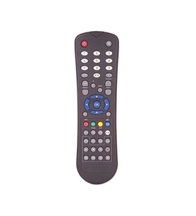 Weko Mersat Yumatu Hd Pvr'Li Uydu Alıcı Kumandası