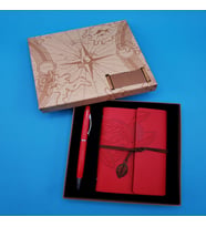 Kalem ve Defter