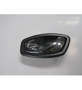 RENAULT CLIO- 4- HB- 13/16; ÖN KAPI İÇ AÇMA KOLU SOL NİKELAJLI 826733790R 1438-3014