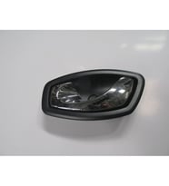 RENAULT CLIO- 4- HB- 13/16; ÖN KAPI İÇ AÇMA KOLU SOL NİKELAJLI 826733790R 1438-3014