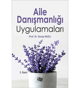 Aile Danışmanlığı Uygulamaları