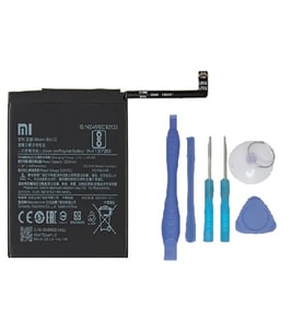 Xiaomi Mİ 8 SE - BM 3D - Uyumlu Pil Sıfır - Servis + TAMİR SETİ