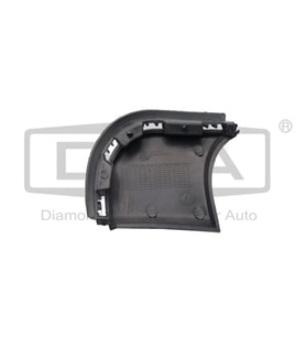 1Z5807741 Tampon Kapağı Arka Sol - Octavia-Iı