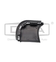 1Z5807741 Tampon Kapağı Arka Sol - Octavia-Iı