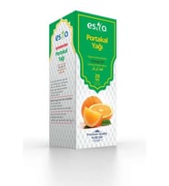 Portakal Yağı 20 Ml.