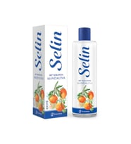 Selin Mandalina Kolonyası Pet 400 Ml