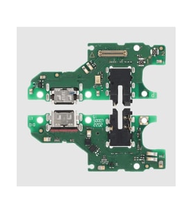 Huawei Nova Y60 Uyumlu Şarj Bordu Alt Bord