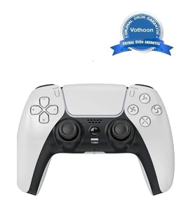 T29 P4 Plus Bluetooth Titreşimli Ps4/ps5 Uyumlu Pc Telefon Joystick Kablosuz Oyun Kolu