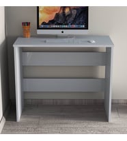 Çalışma Masası Beyaz - CLM0101