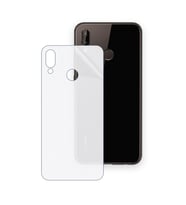 SChitec HUAWEI P20 Lite Uyumlu Arka Yüzey Hidrojel Koruyucu Film