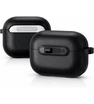 Lexroo Samsung Galaxy Buds 3-Pro-3 FE için Horizontal-Lock Kulaklık Kılıfı Çizilme ve Darbe