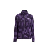 adidas Kadın  Mor  Ceket W MT AOP FZ FL JN0996