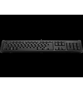 HP 125 266C9AA KABLOLU KLAVYE