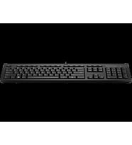HP 125 266C9AA KABLOLU KLAVYE