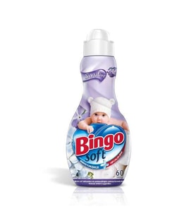 Konsantre Yumusatıcı Sensitive 1440Ml 1 Adet