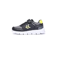 Hummel Porter Jr Sneaker Çocuk Spor Ayakkabı 212699-2448 (Gri)