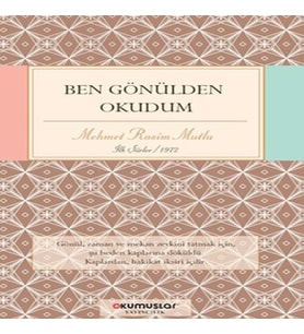 Ben Gönülden Okudum