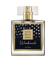 Avon Little Black Dress Weekend EDP 50 Ml. Kadın Parfüm