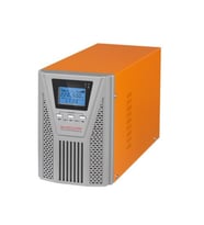 MAKELSAN 2KVA POWERPACK SE ONLINE 1/1F LCD EKRAN TOWER UPS 12v 9amper