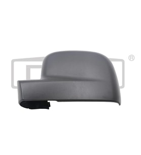 7H1857527A Ayna Kapağı Üst SOL - Caddy-Transporter T5 2004-2012