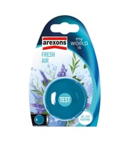 Arexons My World Taze Ferahlık