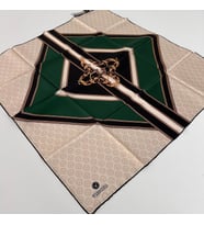Vissona Twill İpek Eşarp IPK5902