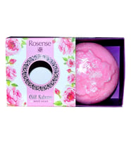 Rosense Doğal Saf Gül Sabunu 110 GR Rose Soap