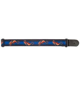 Planet Waves 50S06 Gitar Askısı Seahorse (5 cm) Özgün Tasarım - Dayanıklı - Rahat