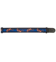 Planet Waves 50S06 Gitar Askısı Seahorse (5 cm) Özgün Tasarım - Dayanıklı - Rahat